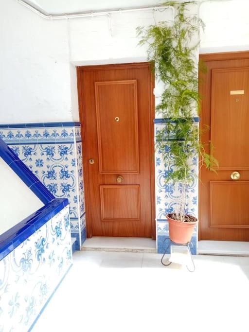Barrio Macarena - Gardenia Apartment Sevilla